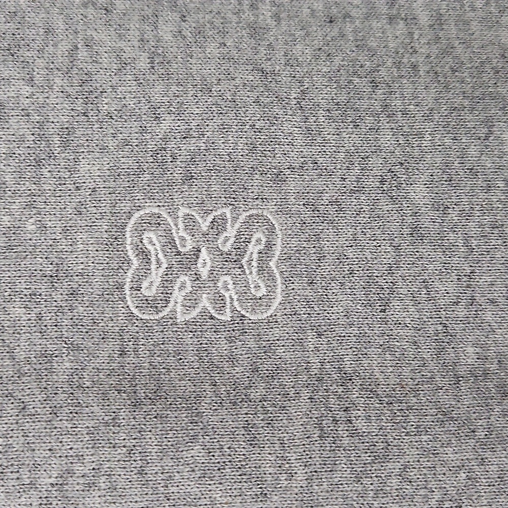 SANDRO layered sweatshirt - Picture 11 of 15
